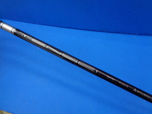 中古 STEALTH UDI #2(18°)ユーティリティ ゴルフ用品