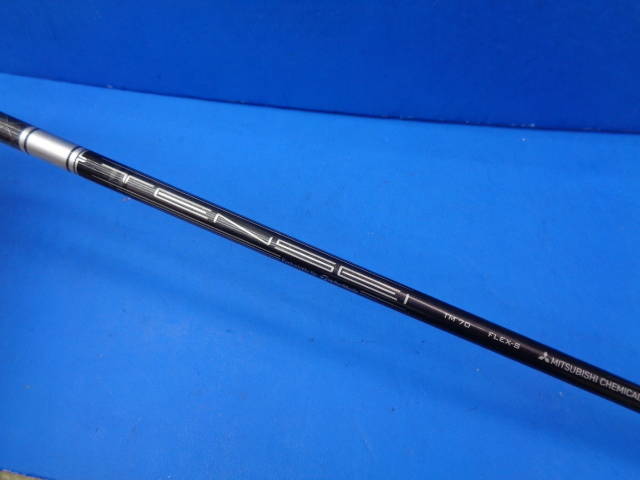 中古 STEALTH DHY #4(22°)ユーティリティ ゴルフ用品