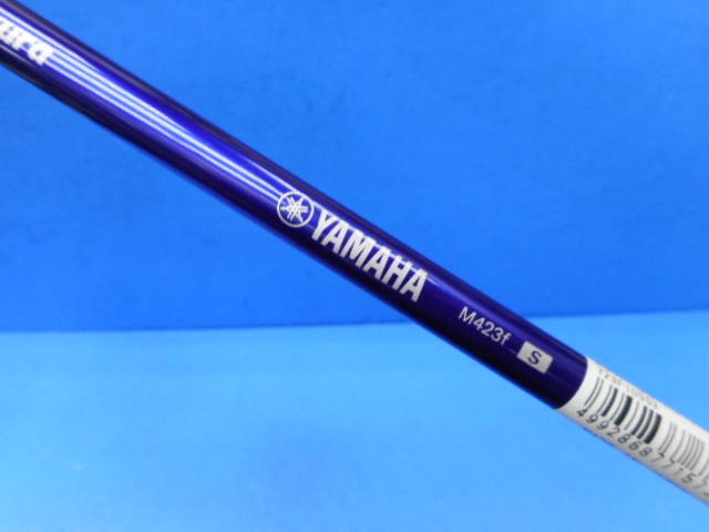 中古 inpres DRIVESTAR #3(15°)フェアウェイウッド ゴルフ用品