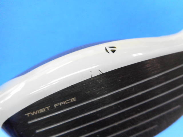中古 SIM #3(15°)フェアウェイウッド ゴルフ用品
