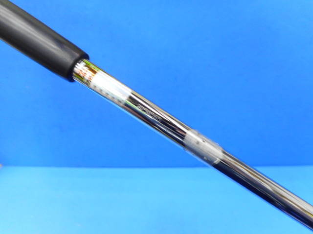 中古 Select NEWPORT 1.5パター ゴルフ用品