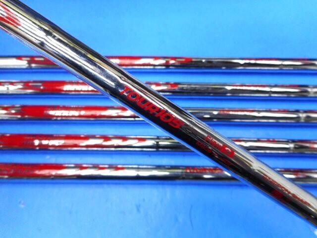 中古 Ray TYPE R (2017) 6本アイアンセット ゴルフ用品
