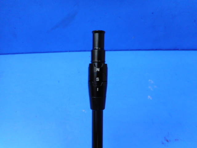 中古 (S) VENTUS TR BLACK (VeloCore) 5 (キャロウェイ用スリーブ)シャフト ゴルフ用品
