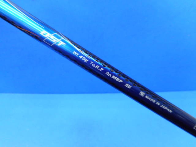 中古 XXIO (2018) ネイビー 9.5゜ドライバー ゴルフ用品