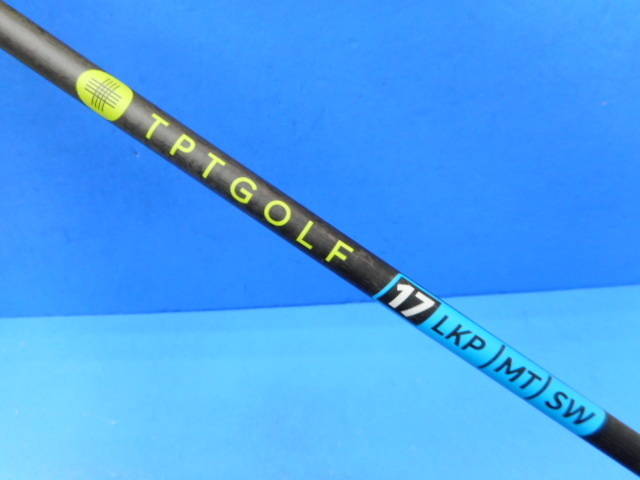 中古 PARADYM Triple Diamond 10.5°ドライバー ゴルフ用品