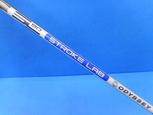 中古 Ai-ONE Square 2 Square MAX 1パター ゴルフ用品