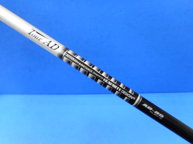 中古 G (2016) #3(19゜)ユーティリティ ゴルフ用品