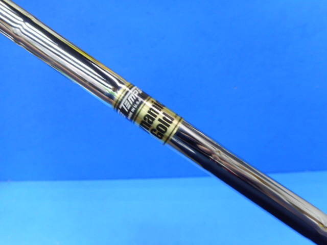 中古 MG-R01 50°ウェッジ ゴルフ用品