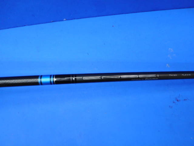中古 SIM MAX #4(22°)ユーティリティ ゴルフ用品