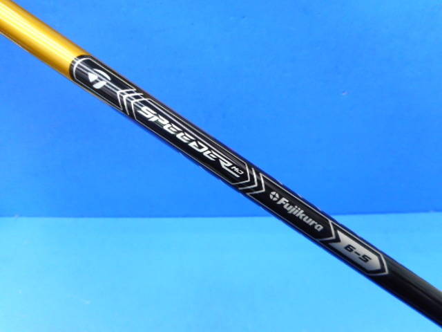 中古 r7 QUAD MINI DRIVER (US) 13.5°ドライバー ゴルフ用品