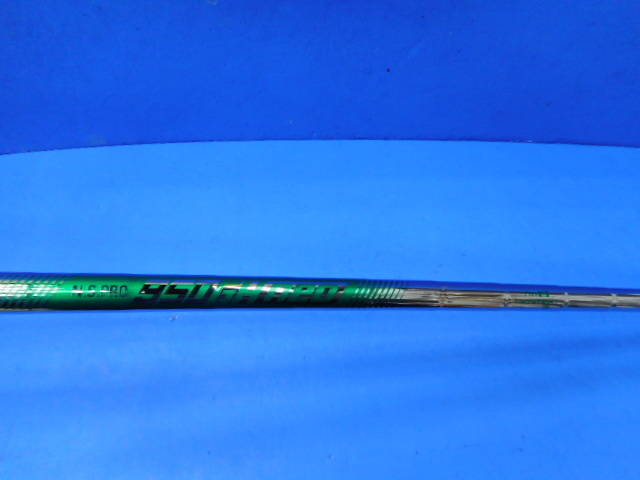 中古 Jean-Baptiste JB-901 HB #5(26゜)ユーティリティ ゴルフ用品
