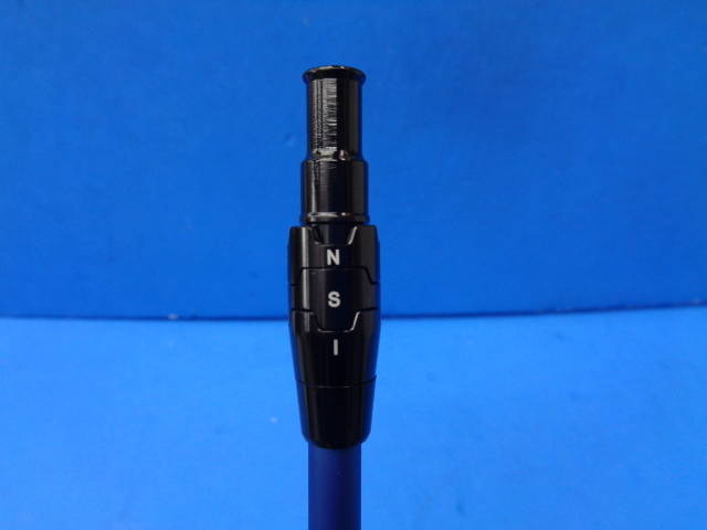 中古 (S) VENTUS BLUE 2024 VeloCore+ 6 (キャロウェイ用スリーブ)シャフト ゴルフ用品