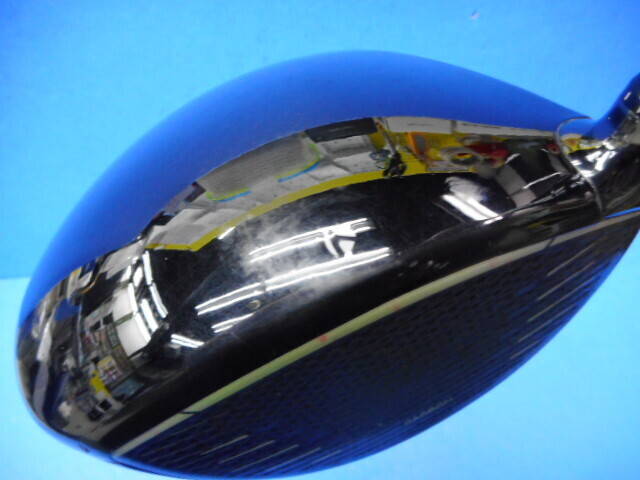 中古 Qi10 MAX 10.5°ドライバー ゴルフ用品
