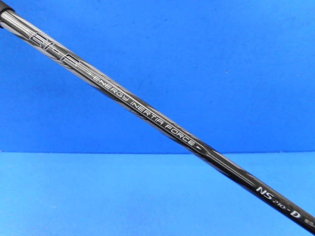 中古 NEXGEN NS210 10.5°ドライバー ゴルフ用品