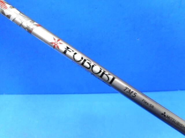中古 M6 #5(18°)フェアウェイウッド ゴルフ用品