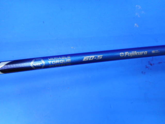 中古 STEALTH PLUS+ #5(19°)フェアウェイウッド ゴルフ用品