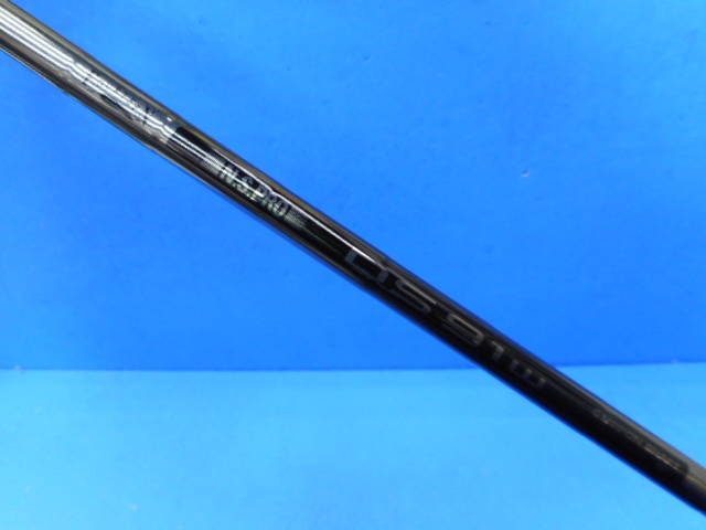 中古 DJ-6 BLACK Edition 56°ウェッジ ゴルフ用品