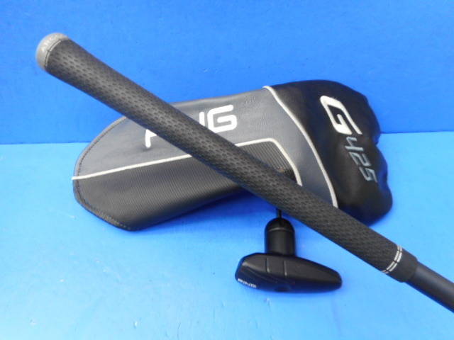 中古 G425 SFT 10.5°ドライバー ゴルフ用品