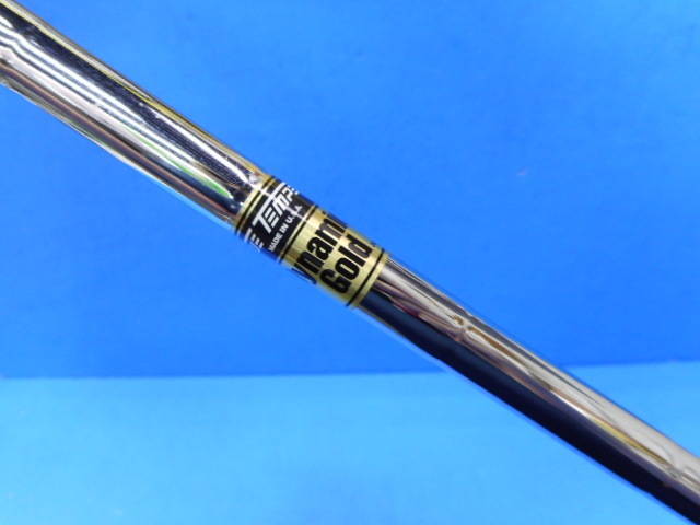 中古 ARTISAN WEDGE ノーメッキ 56SBウェッジ ゴルフ用品