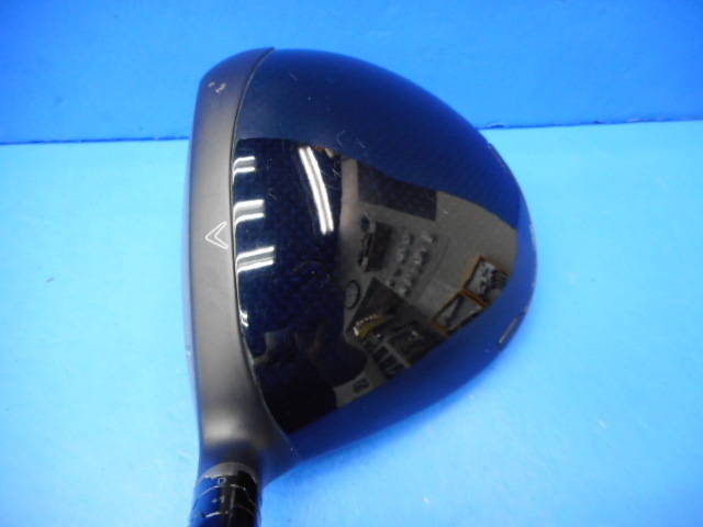中古 PARADYM X 10.5°ドライバー ゴルフ用品