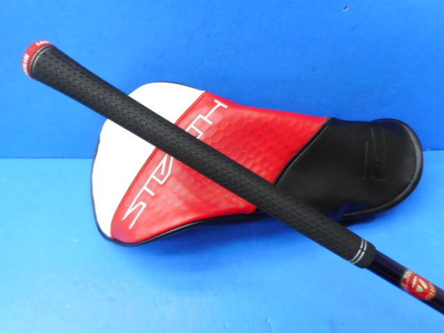 中古 STEALTH 2 10.5°ドライバー ゴルフ用品