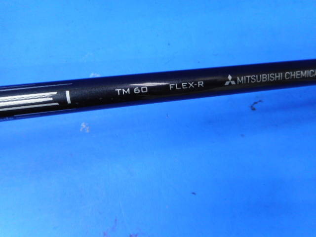 中古 STEALTH #4(22°)ユーティリティ ゴルフ用品