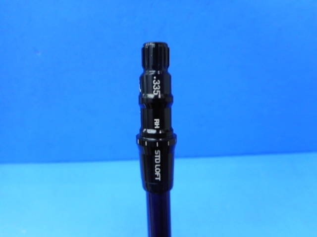 中古 (S) VENTUS TR BLUE (VeloCore) 5 (テーラーメイド用スリーブ)シャフト ゴルフ用品