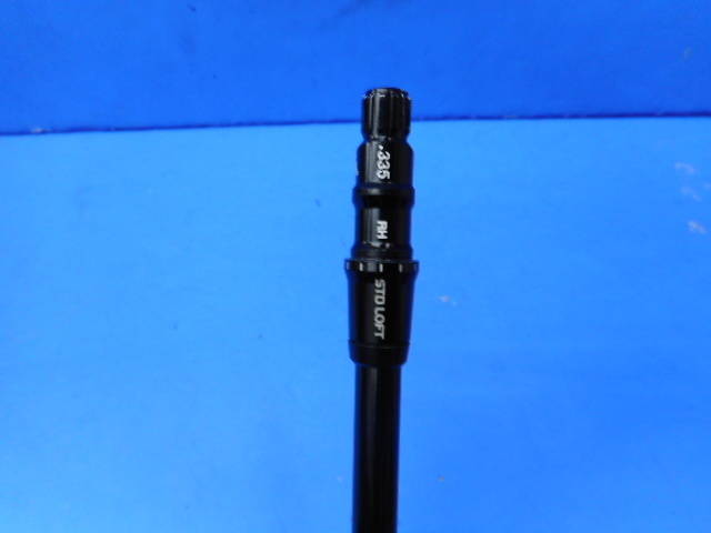 中古 (S) VENTUS TR BLACK (VeloCore) 6 (テーラーメイド用スリーブ)シャフト ゴルフ用品