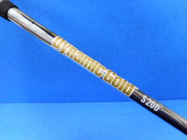 中古 RTZ ツアーサテン 48°-10°MIDウェッジ ゴルフ用品