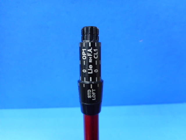 中古 (S) VENTUS TR RED (VeloCore) 5 (スリーブ付)シャフト ゴルフ用品