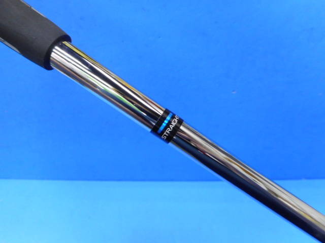中古 PING (2021) DS 72パター ゴルフ用品