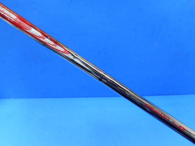 中古 STUDIO WEDGE M425 (クロムメッキ) AW(52゜)ウェッジ ゴルフ用品