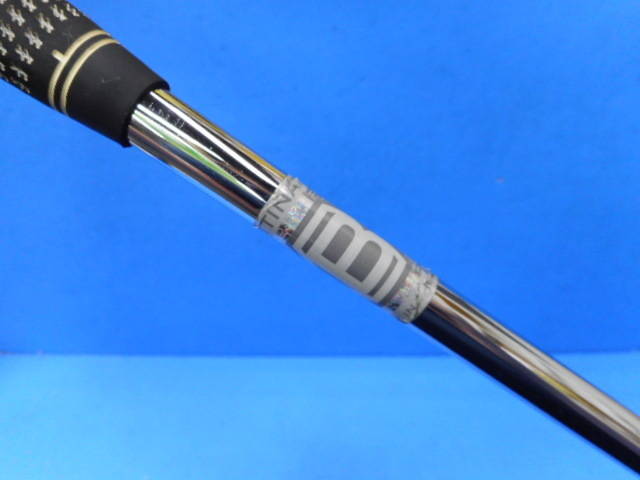 中古 BETTINARDI QUEEN B #6 SBSパター ゴルフ用品