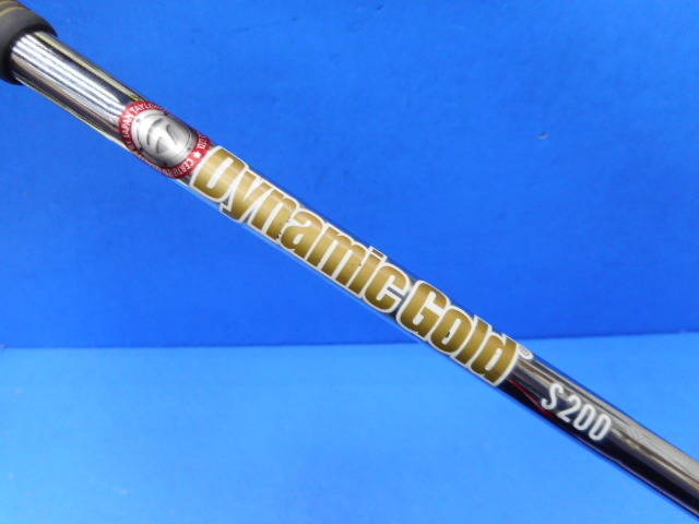 中古 MILLED GRIND 3 (クローム) 54°-SB11°ウェッジ ゴルフ用品