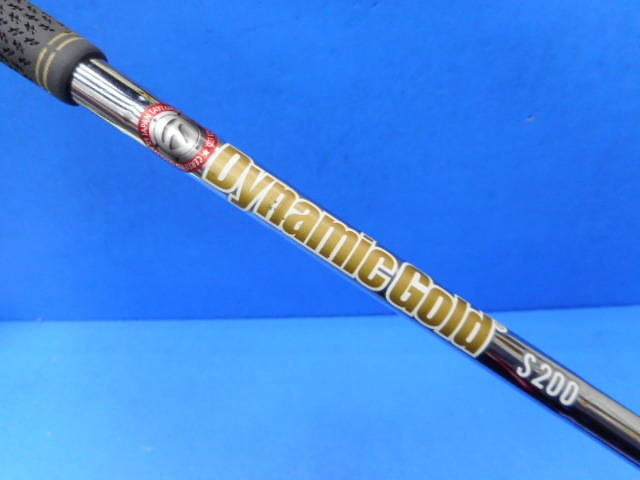 中古 MILLED GRIND 3 (クローム) 58°-HB12°ウェッジ ゴルフ用品