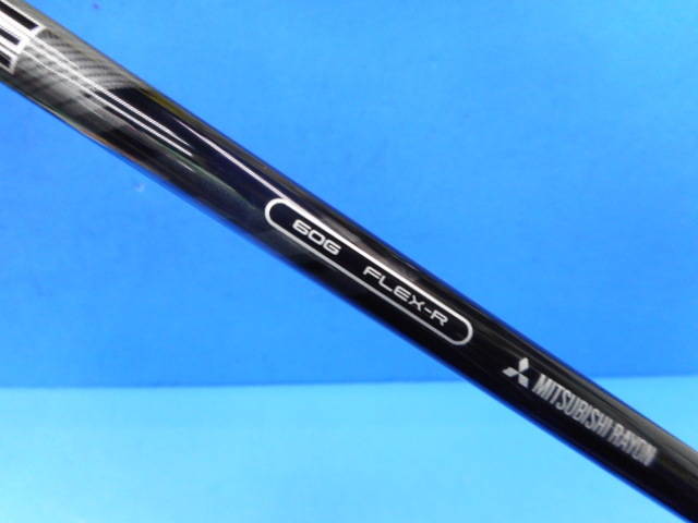 中古 MAVRIK 10.5°ドライバー ゴルフ用品