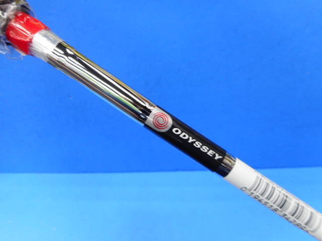 中古 DFX (2021) ROSSIEパター ゴルフ用品