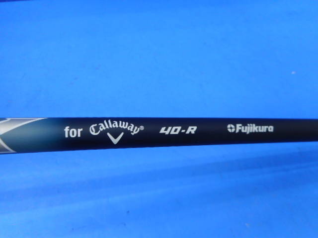 中古 PARADYM Ai SMOKE MAX FAST #5単品アイアン ゴルフ用品