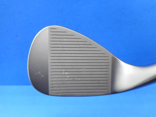 中古 S159 54°-W・14ウェッジ ゴルフ用品