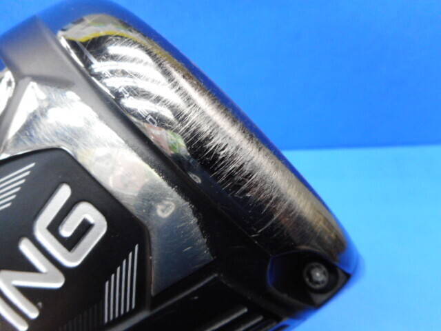 中古 G425 MAX  9°ドライバー ゴルフ用品