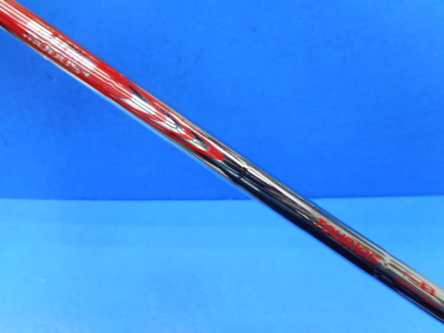 中古 BRIDGESTONE BITING SPIN 52°-08°ウェッジ ゴルフ用品