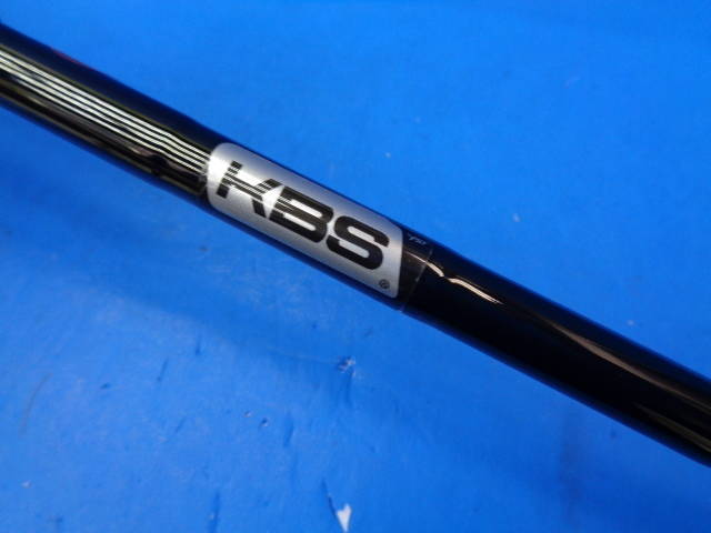 中古 TP COLLECTION BLACK (2023) JUNO TB1.5 トラスヒールパター ゴルフ用品
