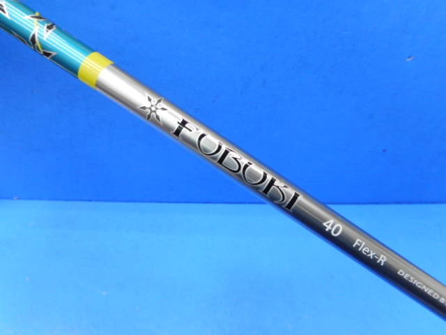 中古 ROGUE STAR 10.5゜ドライバー ゴルフ用品