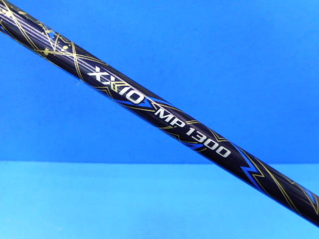 中古 XXIO (2024) ネイビー #5(18°)フェアウェイウッド ゴルフ用品
