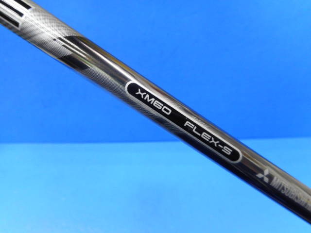 中古 RMX 116 (付属無) 9.5゜ドライバー ゴルフ用品