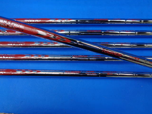 中古 SRIXON ZXi5 6本アイアンセット ゴルフ用品