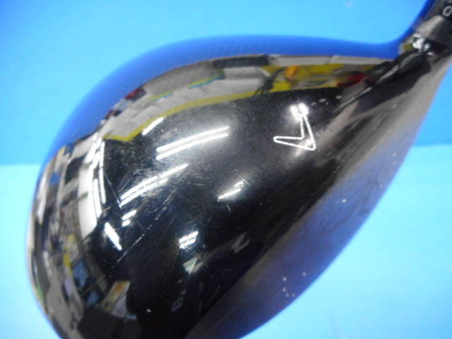 中古 EPIC SPEED Triple Diamond DS 10.5°ドライバー ゴルフ用品