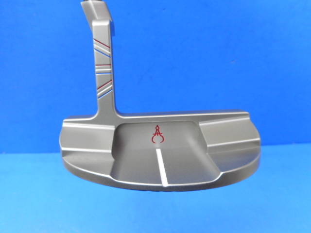 中古 PRO SERIES GA2 20th ANNIVERSARYパター ゴルフ用品