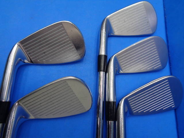 中古 AP 2 714 その他アイアンセット ゴルフ用品
