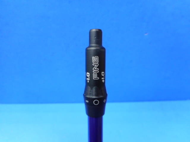 中古 (Ｓ) SPEEDER NX VIOLET 50 (PING用スリーブ)シャフト ゴルフ用品